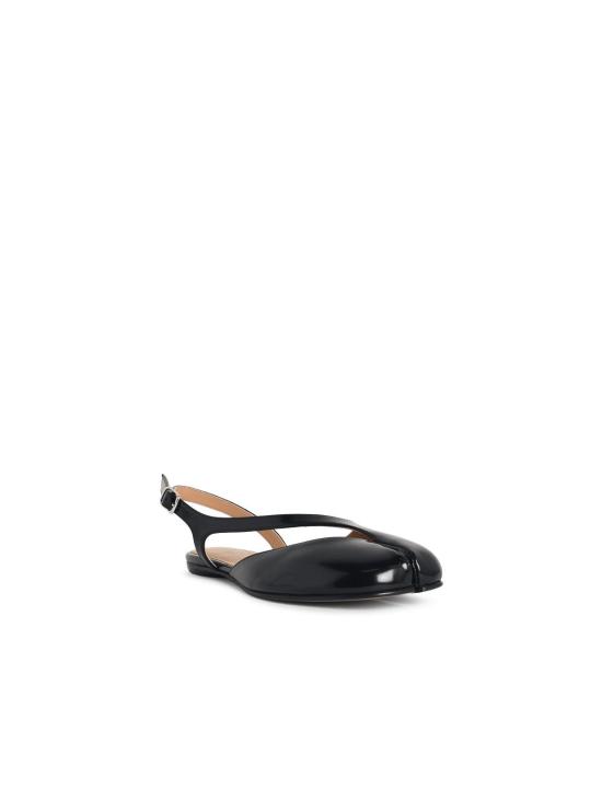 26SS 마르지엘라 샌들 S58WP0295 P8193T8013 Black - MAISON MARGIELA