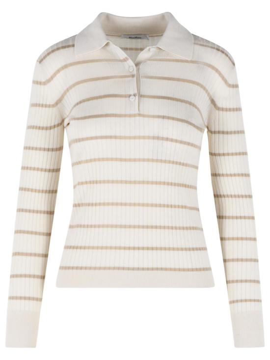 26SS 막스마라 스웨터 2611361058007 Ivory