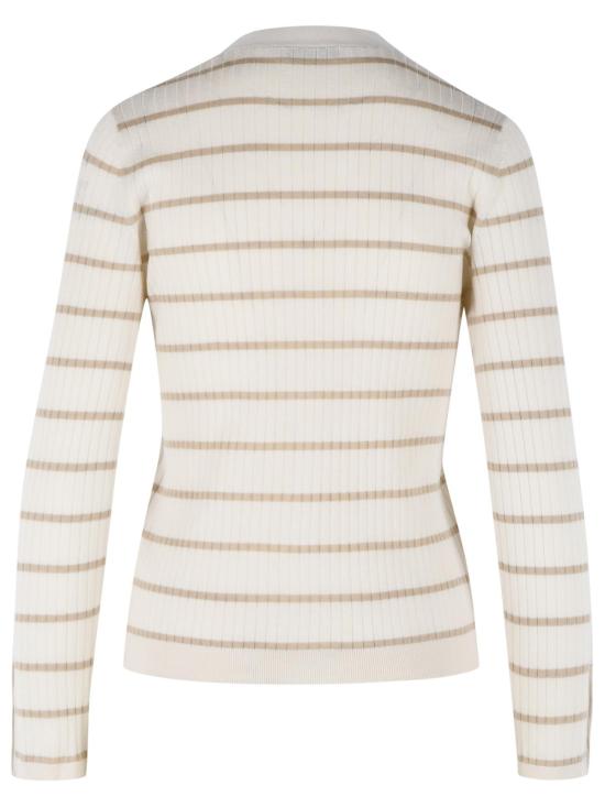 26SS 막스마라 가디건 2611341028007 Ivory - MAX MARA