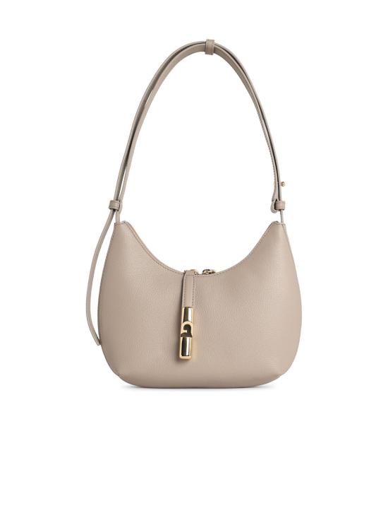 26SS 훌라 토트백 WB01500 BX33534488S Grey - FURLA