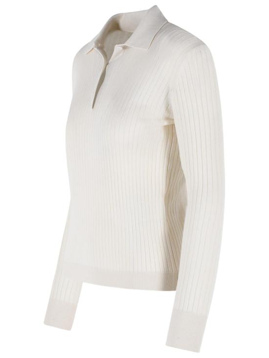 26SS 막스마라 스웨터 2611361058001 Ivory - MAX MARA