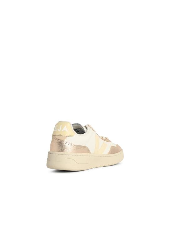 26SS 베자 스니커즈 VD2021362WHITE CALCAIRE PLATINE White - VEJA
