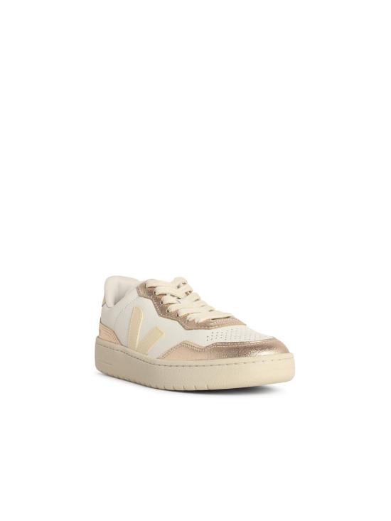 26SS 베자 스니커즈 VD2021362WHITE CALCAIRE PLATINE White - VEJA