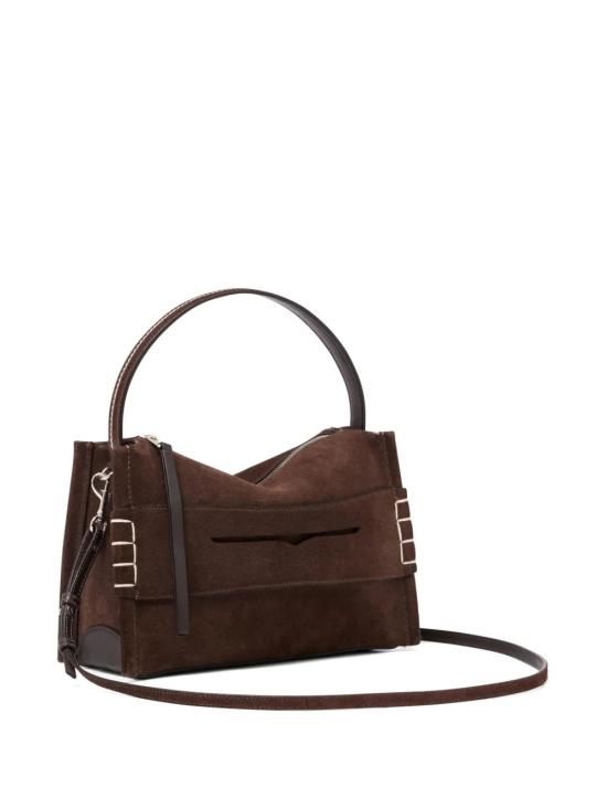 26SS JW앤더슨 숄더백 HB0716LA0364600 Brown - JW ANDERSON