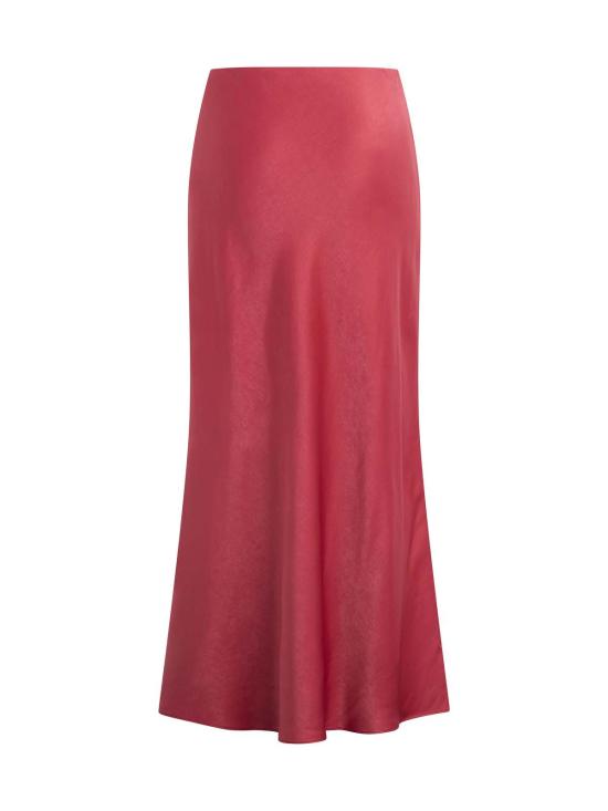  페이보릿 도우터 롱 스커트 가장 좋아하는 딸, 가장 좋아하는 치마 - FAVORITE DAUGHTER