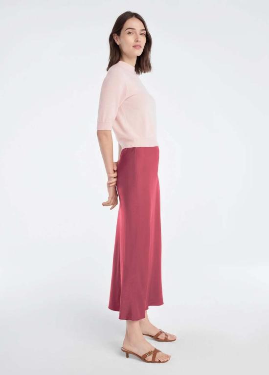  페이보릿 도우터 롱 스커트 가장 좋아하는 딸, 가장 좋아하는 치마 - FAVORITE DAUGHTER