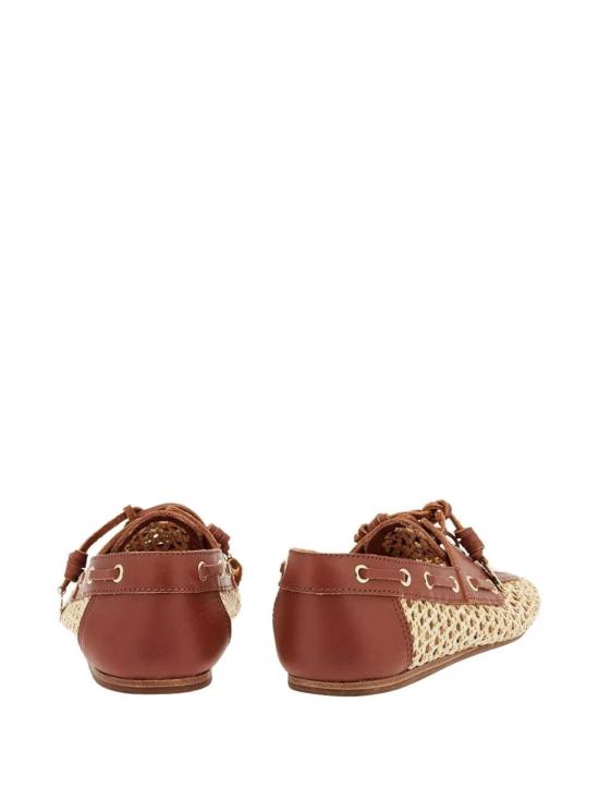  에이션트 그릭 로퍼 고대 그리스 플리아리아 - ANCIENT GREEK