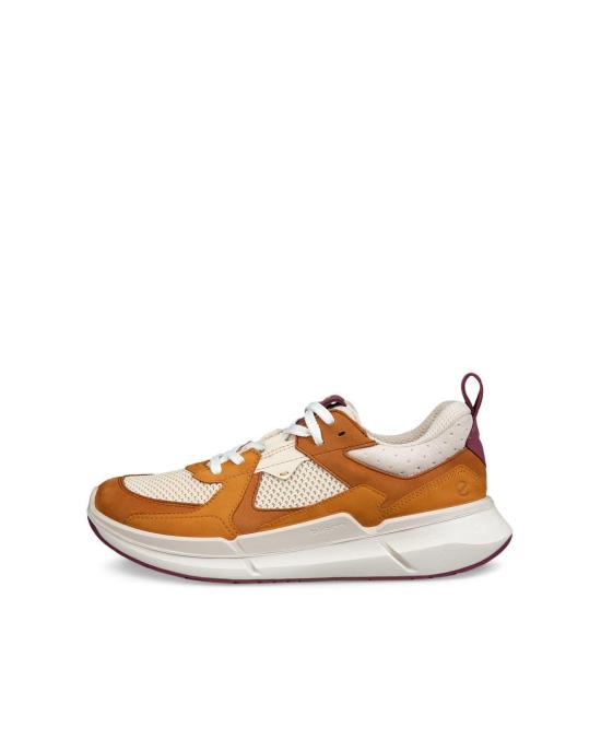 에코 스니커즈 83077361304 AMBER HONEY LIMESTONE DOM