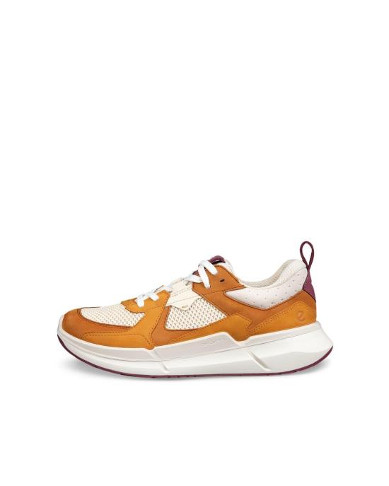  에코 스니커즈 830773 61304 AMBER HONEY LIMESTONE DOM
