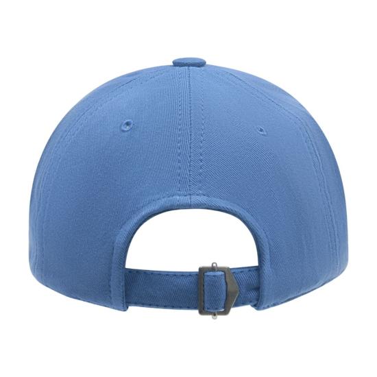 26SS 이자벨마랑 토마스 로고 볼캡 CQ053XFA D1C06A 30SB blue - ISABEL MARANT