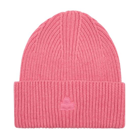 26SS 이자벨마랑 비니 BE037MFB D1D02A 40BG pink