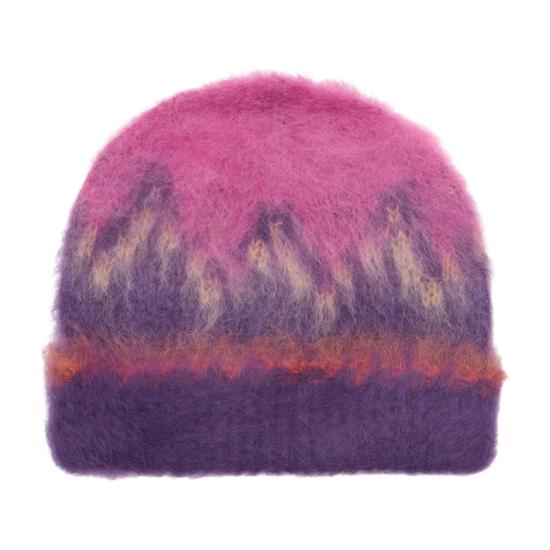 26SS 이자벨마랑 비니 BE043MFA D1D01A 40PK pink