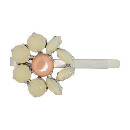 26SS 시몬로샤 헤어 액세서리 CLP49 0907 multicolor