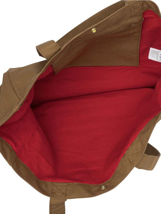 26SS 칼하트 WIP 숄더백 I036333HZ 01 Brown - CARHARTT WIP