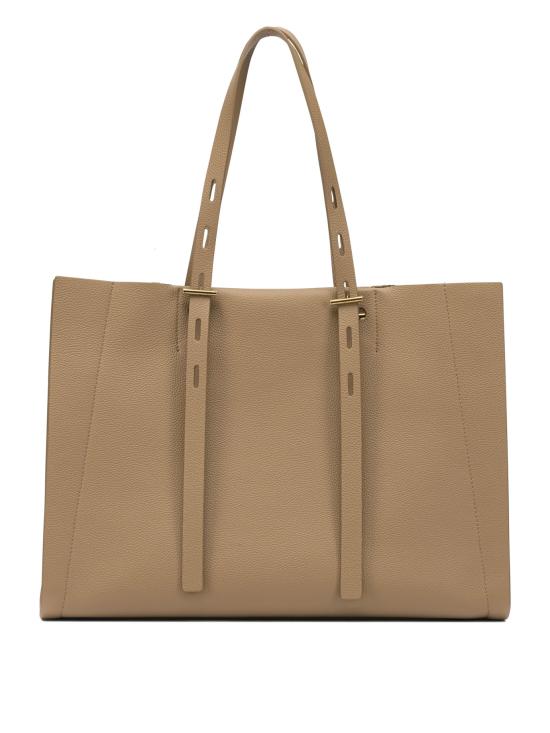 26SS 미노보시 숄더백 PROMISEPAULETTEGOLD Gold - MINOBOSSI