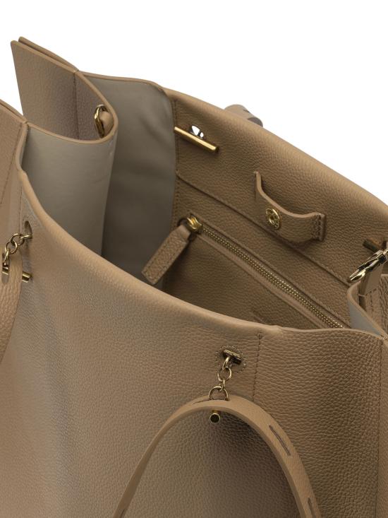 26SS 미노보시 숄더백 PROMISEPAULETTEGOLD Gold - MINOBOSSI