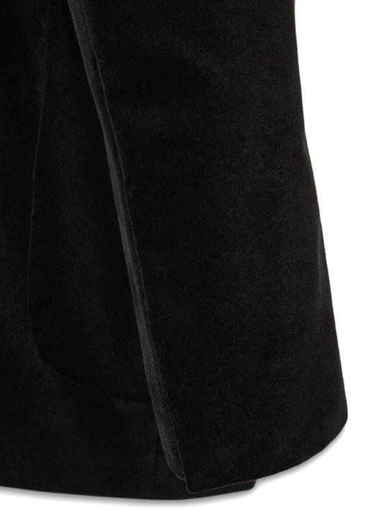 25FW 톰포드 수트 자켓 JENPT1CGS96 NAA BLACK - TOMFORD