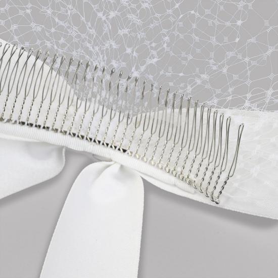 26SS 메종미셸 모자 2607001001 WHITE - MAISON MICHEL