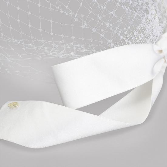 26SS 메종미셸 모자 2607001001 WHITE - MAISON MICHEL