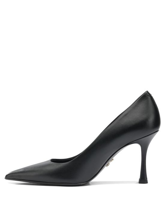 26SS 세르지오 레반테시 힐/펌프스 DIVA6TRYDE NERO Black - SERGIO LEVANTESI