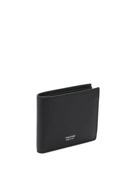 26SS 톰포드 남성지갑 Y0228 LCL158SNAA BLACK - TOMFORD