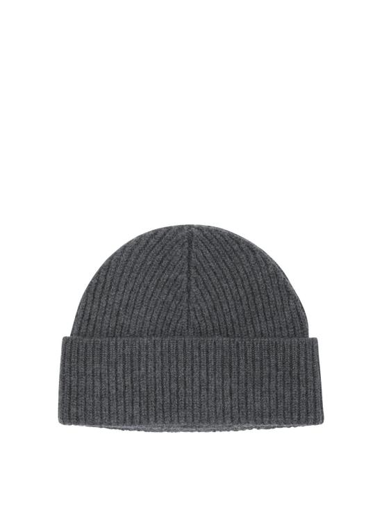  아미 비니 BFUHA116 018 084 GREY - AMI