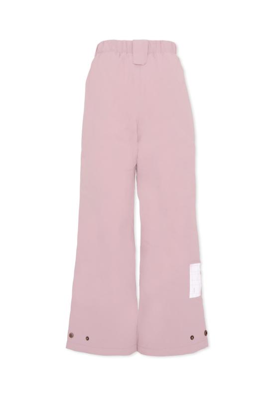 25FW [키즈] 몰로 스트레이트 팬츠 5W25I102 8333 PINK - MOLO