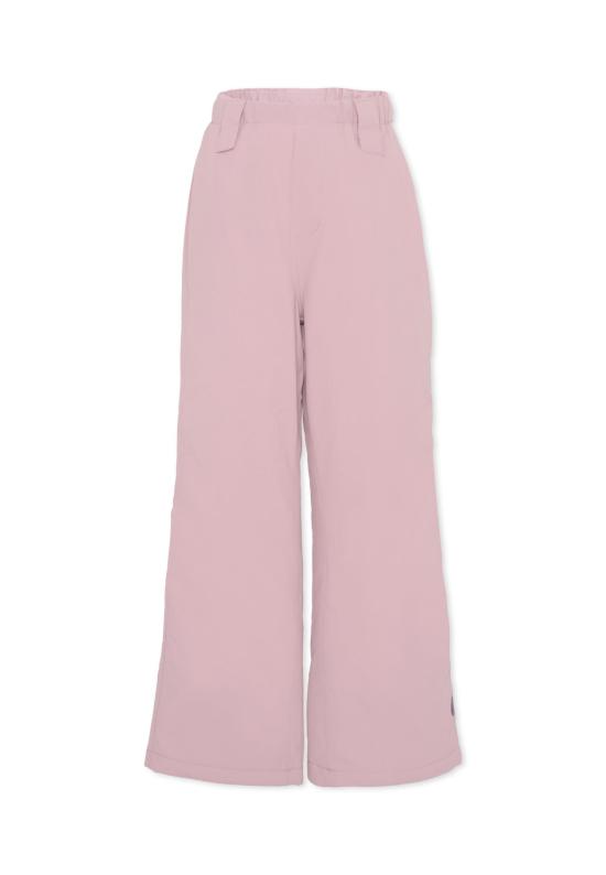 25FW [키즈] 몰로 스트레이트 팬츠 5W25I102 8333 PINK