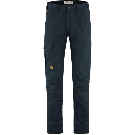 26SS 피엘라벤 남성 칼 프로 트라우저 82511 DARK NAVY DOM
