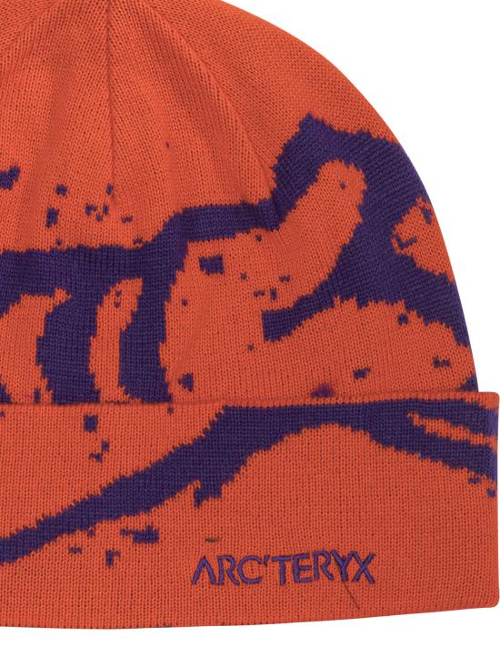 26SS 아크테릭스 그로토 비니 X000010067GROTTO TQDINASTY AZALEA Orange - ARC`TERYX