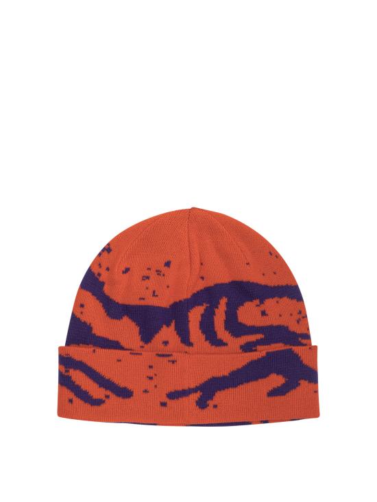 26SS 아크테릭스 비니 X000010067GROTTO TQDINASTY AZALEA Red - ARC`TERYX