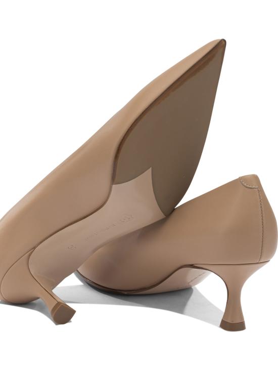 26SS 세르지오 레반테시 힐/펌프스 ELLE6TRYDE NUDE Pink - SERGIO LEVANTESI