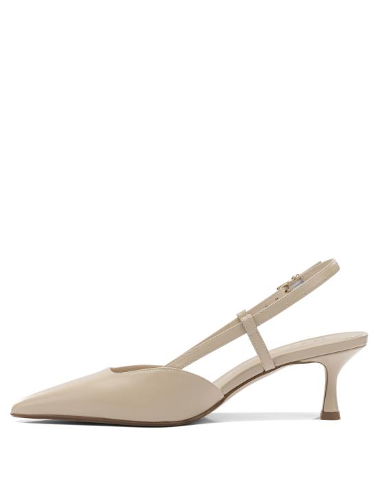 26SS 세르지오 레반테시 힐/펌프스 ELSA6 EDTRYDE IVORY Beige - SERGIO LEVANTESI