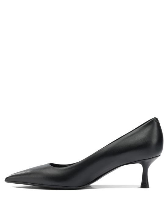 26SS 세르지오 레반테시 힐/펌프스 ELLE6TRYDE NERO Black - SERGIO LEVANTESI