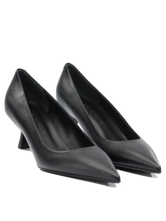 26SS 세르지오 레반테시 힐/펌프스 ELLE6TRYDE NERO Black - SERGIO LEVANTESI