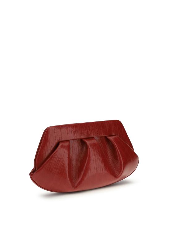 26SS 더모아레 클러치/파우치 261WTMBB0ORVF 1557A RED - THEMOIRE