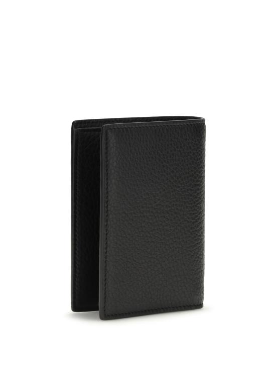 26SS 생로랑 남성지갑 847958AAELP 1000 BLACK - SAINT LAURENT