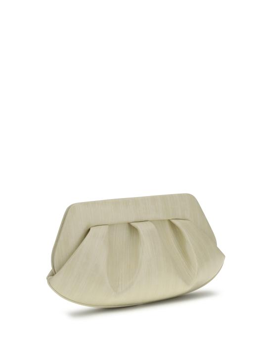 26SS 더모아레 클러치/파우치 261WTMBB0ORVF 0806A WHITE - THEMOIRE