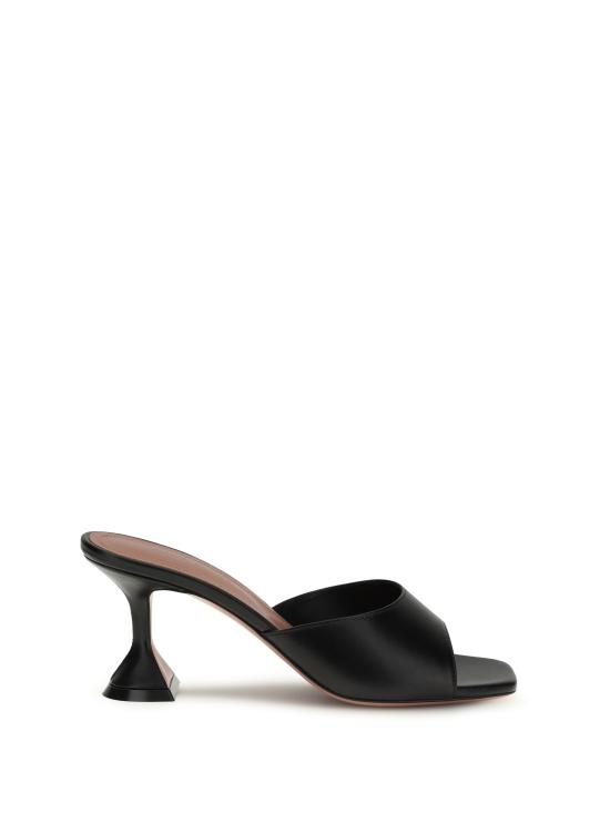 26SS 아미나 무아디 샌들 C9S332718LUP BLACK