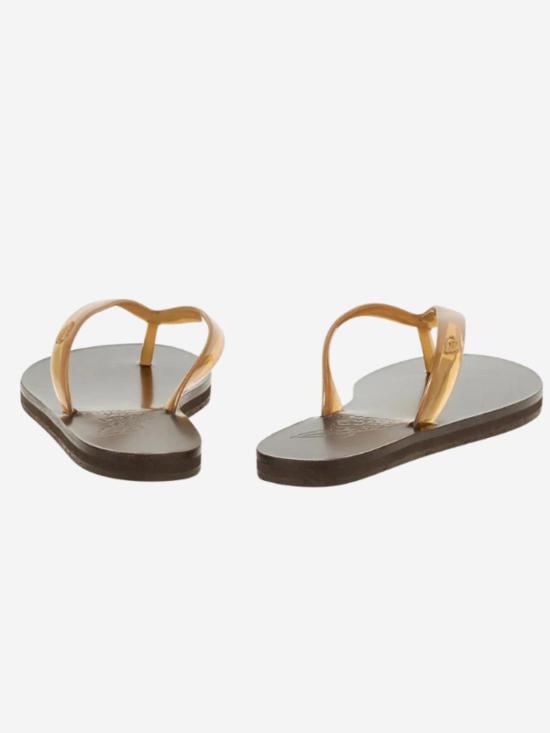  에이션트 그릭 뮬/슬리퍼 고대 그리스 사이오나라 젤리 샌들 - ANCIENT GREEK