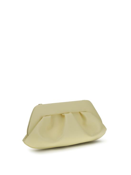 26SS 더모아레 클러치/파우치 261WTMBB0OOVF 0616A YELLOW - THEMOIRE