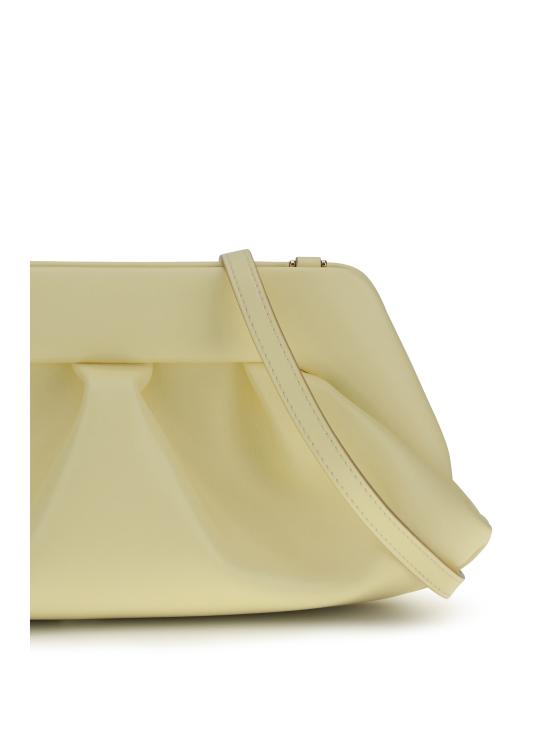 26SS 더모아레 클러치/파우치 261WTMBB0OOVF 0616A YELLOW - THEMOIRE