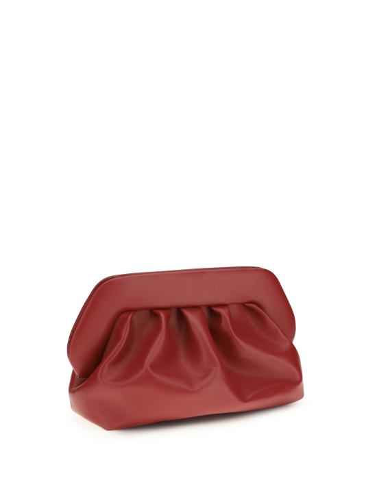 26SS 더모아레 토트백 261WTMB00OOVF 1557A RED - THEMOIRE