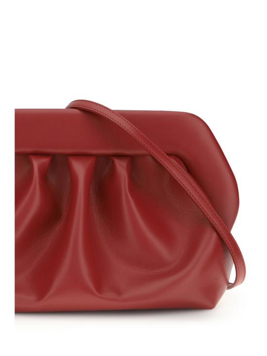 26SS 더모아레 토트백 261WTMB00OOVF 1557A RED - THEMOIRE