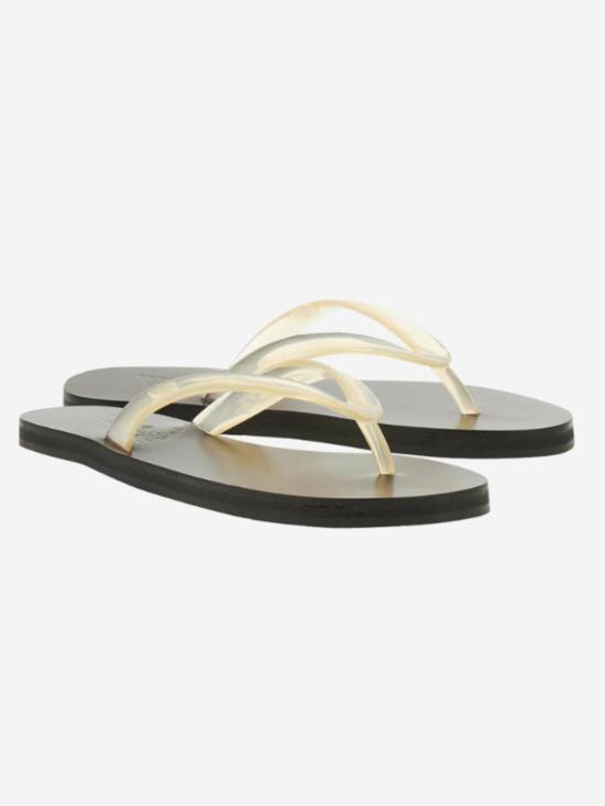  에이션트 그릭 뮬/슬리퍼 고대 그리스 사이오나라 젤리 샌들 - ANCIENT GREEK