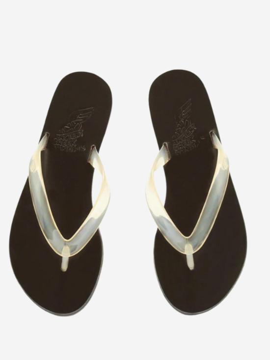  에이션트 그릭 뮬/슬리퍼 고대 그리스 사이오나라 젤리 샌들 - ANCIENT GREEK