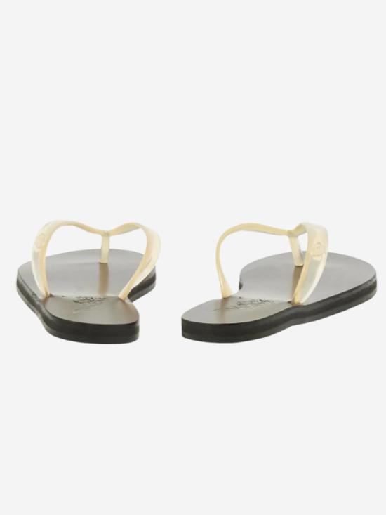  에이션트 그릭 뮬/슬리퍼 고대 그리스 사이오나라 젤리 샌들 - ANCIENT GREEK