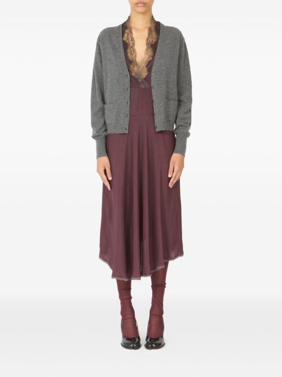 26SS 마르지엘라 가디건 S51HP0026M13225859M DOM - MAISON MARGIELA