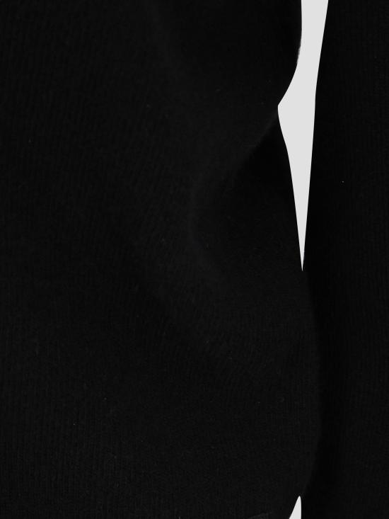 26SS 알렉산더 왕 후드 티셔츠 4KC1263050 001 BLACK - ALEXANDER WANG