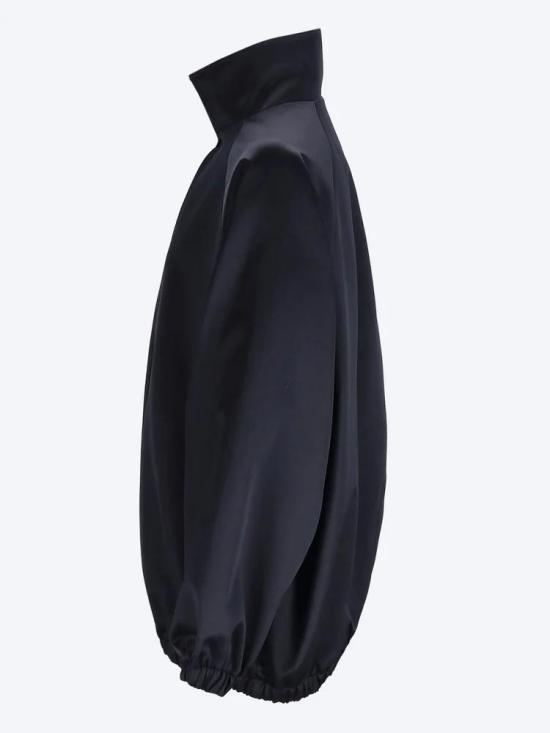 26SS 더프랭키샵 자켓 JAFS21497100 BLACK - THE FRANKIE SHOP